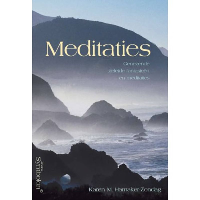 Foto van Meditaties