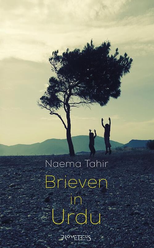 Foto van Brieven in urdu - naema tahir - ebook (9789044630220)