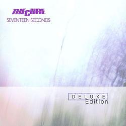 Foto van Seventeen seconds (deluxe edition) - cd (0600753277843)