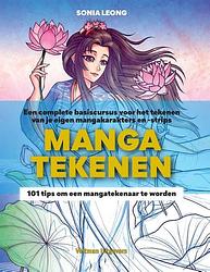 Foto van Manga tekenen - sonia leong - paperback (9789048321407)
