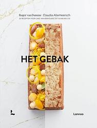 Foto van Het gebak - roger van damme - hardcover (9789401496193)