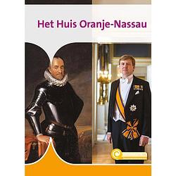 Foto van Het huis oranje-nassau