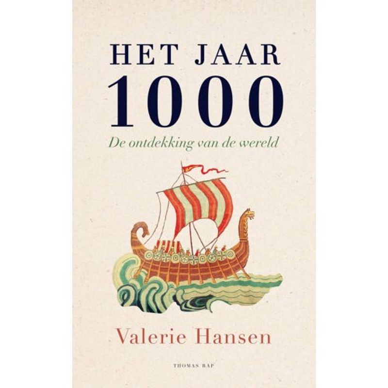 Foto van Het jaar 1000