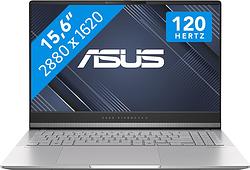 Foto van Asus vivobook s 15 oled m5506na-ma049w