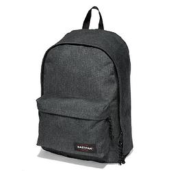 Foto van Eastpak out of office rugzak black denim