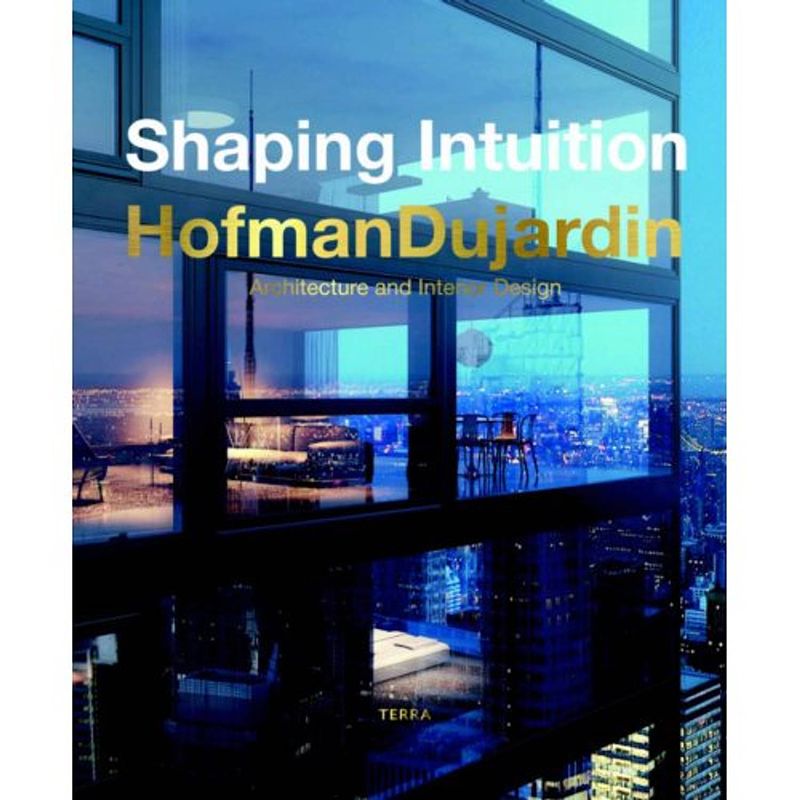 Foto van Shaping intuition hofmandujardin