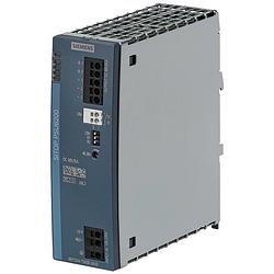 Foto van Siemens 6ep3344-7sb00-3ax0 din-rail netvoeding inhoud: 1 stuk(s)