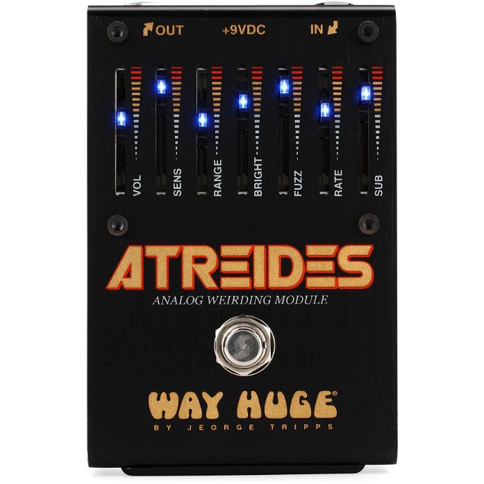 Foto van Way huge whe900 atreides - analog weirding module