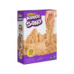 Foto van Spin master kinetic sand 2.5 kg