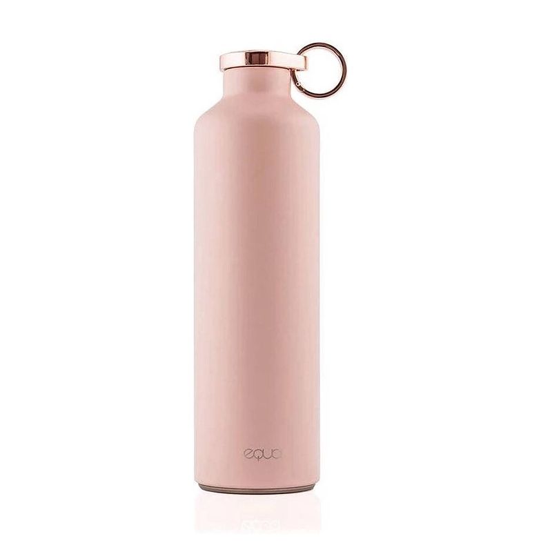 Foto van Equa - thermosfles - 680 ml - pink blush