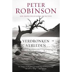 Foto van Verdronken verleden - dci banks