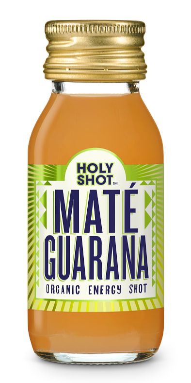 Foto van Holyshot mate guarana shot 60ml bij jumbo