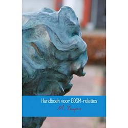 Foto van Handboek voor bdsm-relaties