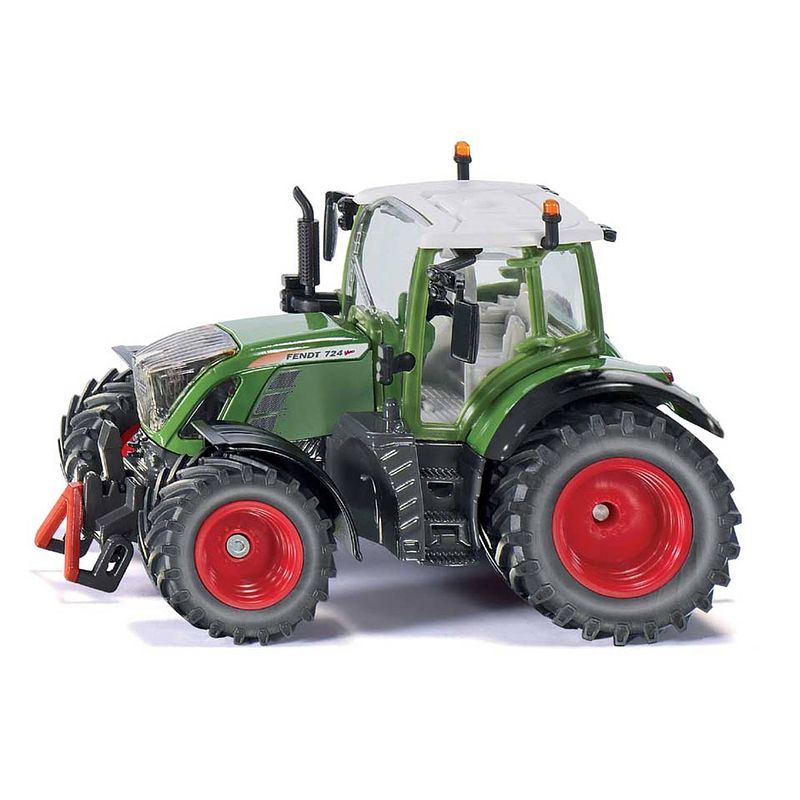 Foto van Siku fendt 724 vario tractor