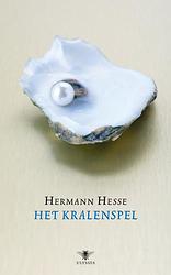 Foto van Het kralenspel - hermann hesse - ebook (9789023476542)