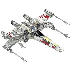 Foto van Kartonnen modelbouwset star wars t-65 x-wing starfighter 00316 star wars t-65 x-wing starfighter 1 stuk(s)