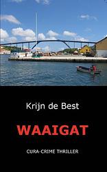 Foto van Waaigat - krijn best - ebook (9789071501708)