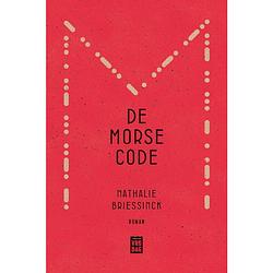 Foto van De morsecode