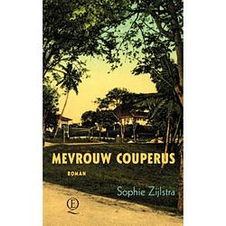 Foto van Mevrouw couperus