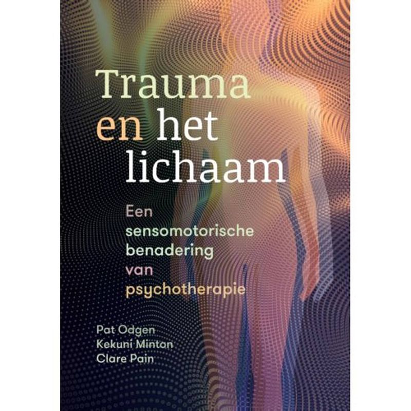 Foto van Trauma en het lichaam