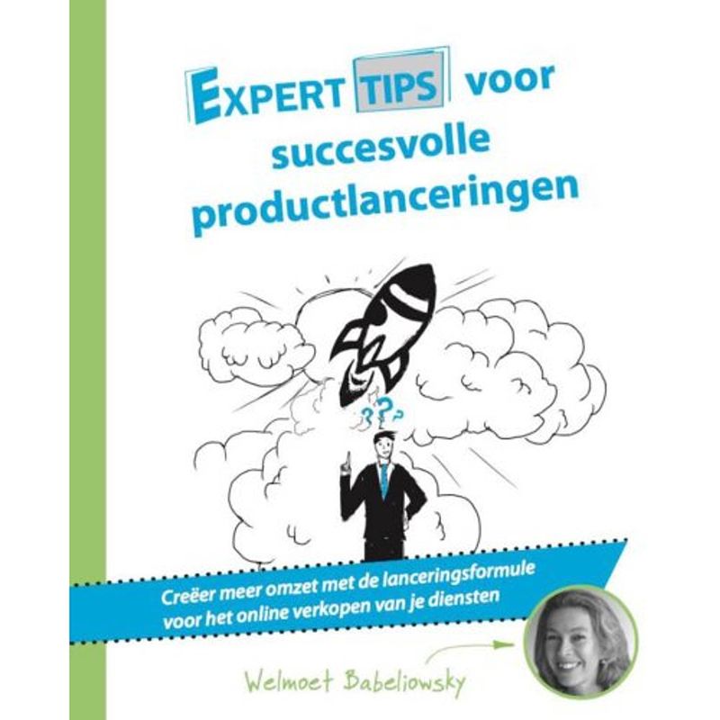 Foto van Experttips voor succesvolle productlanceringen -