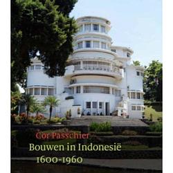 Foto van Bouwen in indonesië, 1600-1960