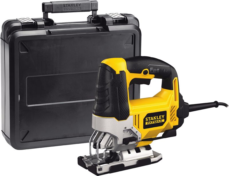 Foto van Stanley fatmax fme340k-qs