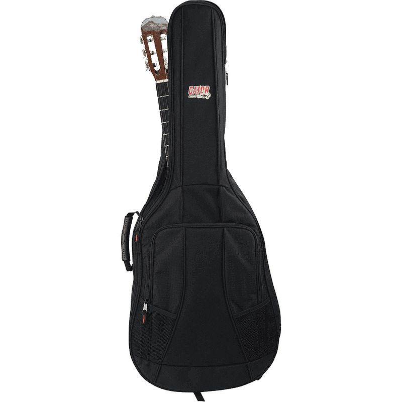 Foto van Gator cases gb-4g-classic gigbag voor klassieke gitaar