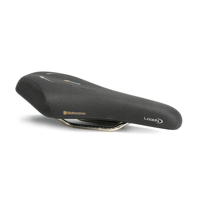 Foto van Selle royal zadel royal 52e2ur0 lookin evo