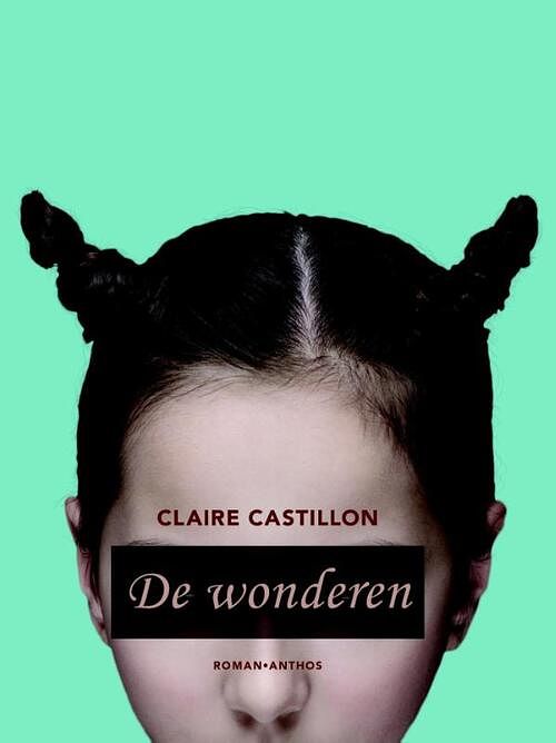 Foto van De wonderen - claire castillon - ebook (9789041424228)