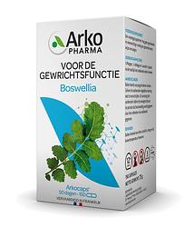 Foto van Arkocaps boswellia capsules