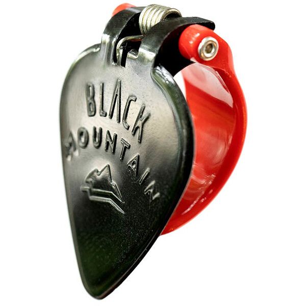 Foto van Black mountain bmp-rhh+ spring action duimplectrum heavy extra tight spring