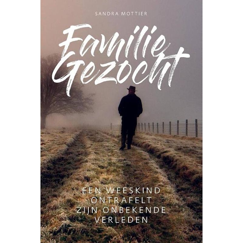 Foto van Familie gezocht