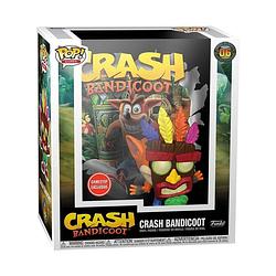 Foto van Pop games: crash bandicoot - funko pop #06