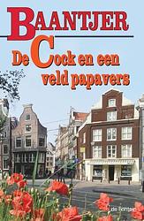 Foto van De cock en een veld papavers (deel 62) - a.c. baantjer - ebook (9789026125607)