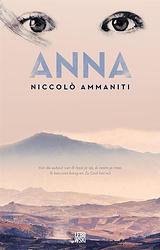 Foto van Anna - niccolò ammaniti - ebook (9789048828425)