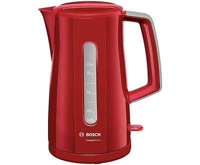 Foto van Bosch waterkoker twk3a014