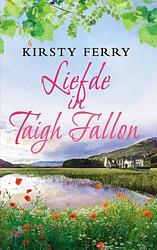 Foto van Liefde in taigh fallon - kirsty ferry - paperback (9789403658780)