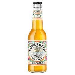 Foto van Lowlander tropical ale 330ml bij jumbo