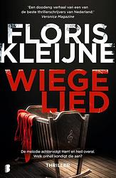 Foto van Wiegelied - floris kleijne - ebook