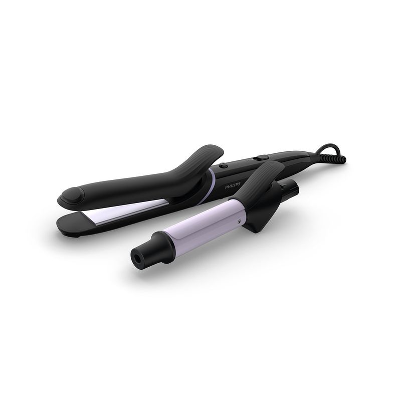 Foto van Philips stylecare multistyler bhh811/00 - zwart