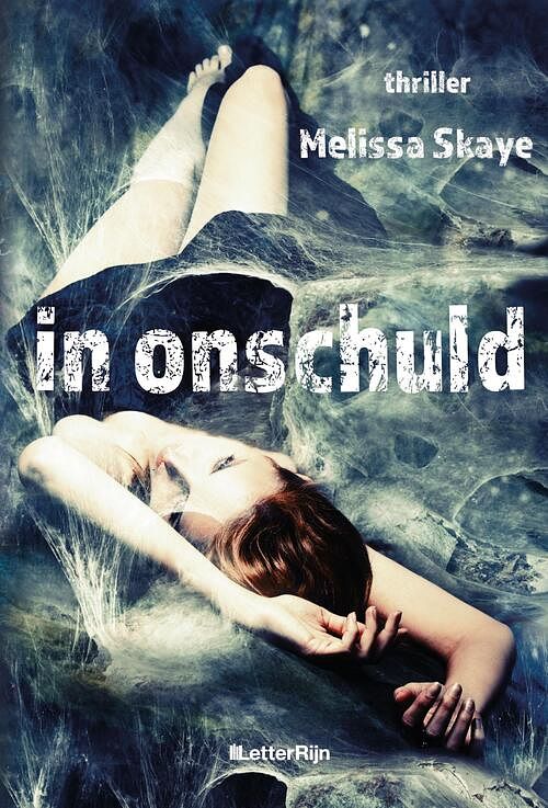 Foto van In onschuld - melissa skaye - ebook (9789491875380)