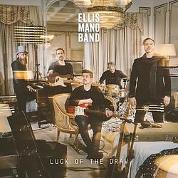 Foto van Luck of the draw - cd (4260075862194)