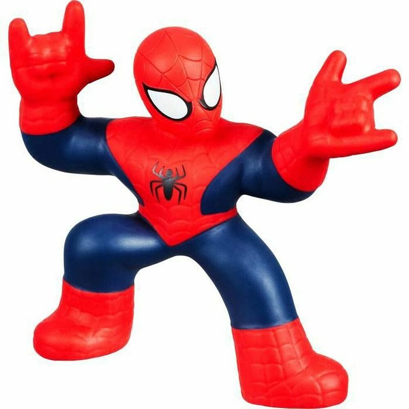 Foto van Actiefiguren moose toys spiderman 21 cm