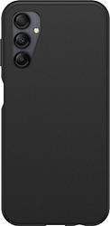 Foto van Otterbox react samsung galaxy a14 4g back cover zwart