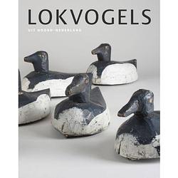 Foto van Lokvogels