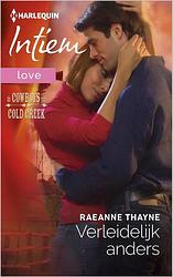 Foto van Verleidelijk anders - raeanne thayne - ebook