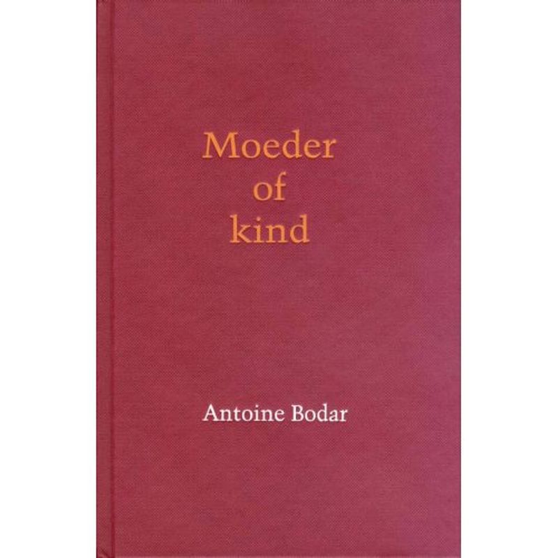 Foto van Moeder of kind