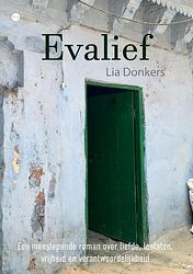 Foto van Evalief - lia donkers - paperback (9789464685923)