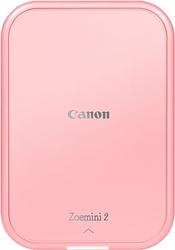 Foto van Canon zoemini 2 roze